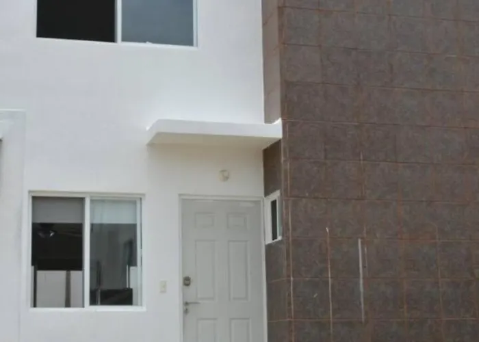 Casa Kiwi Playa Del Carmen