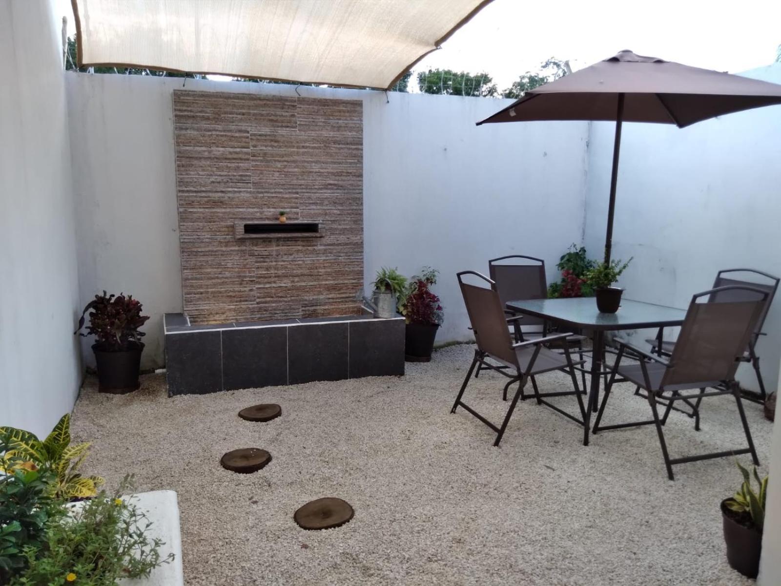 Casa Kiwi