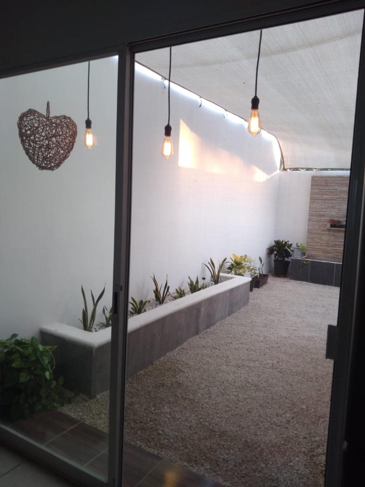 Сasa de vacaciones Casa Kiwi