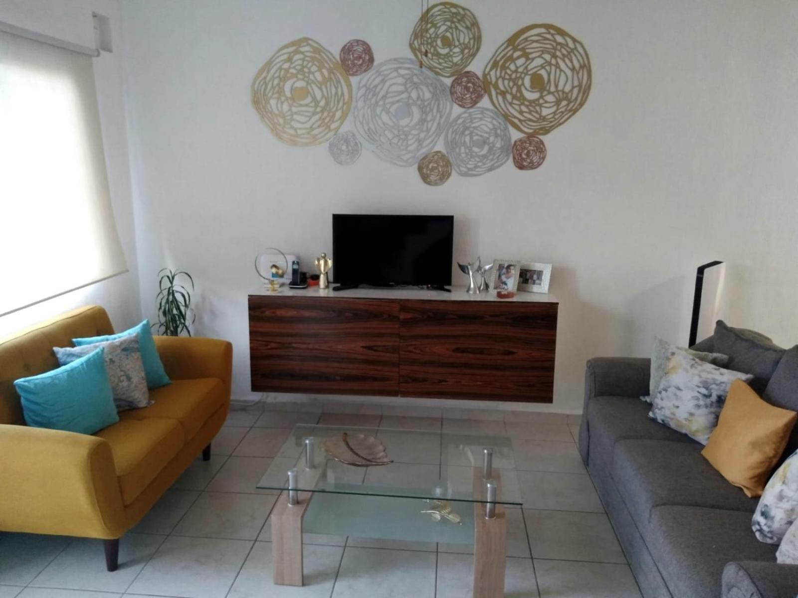 Сasa de vacaciones Casa Kiwi *