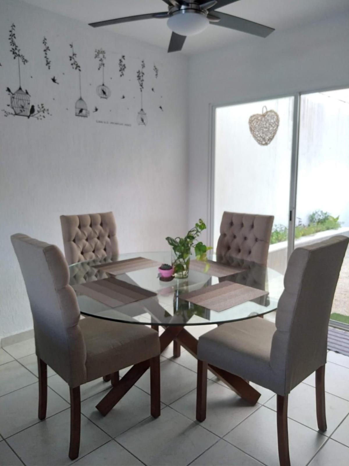 Casa Kiwi