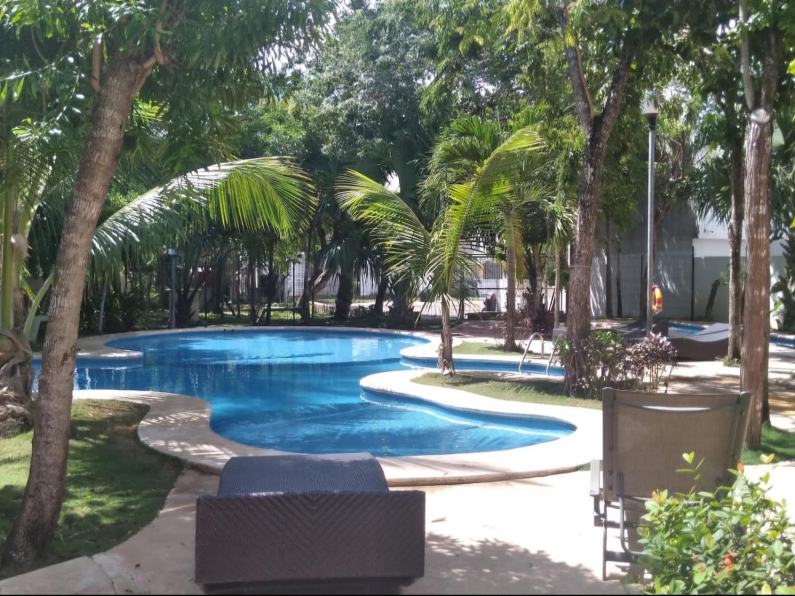 Casa Kiwi Сasa de vacaciones