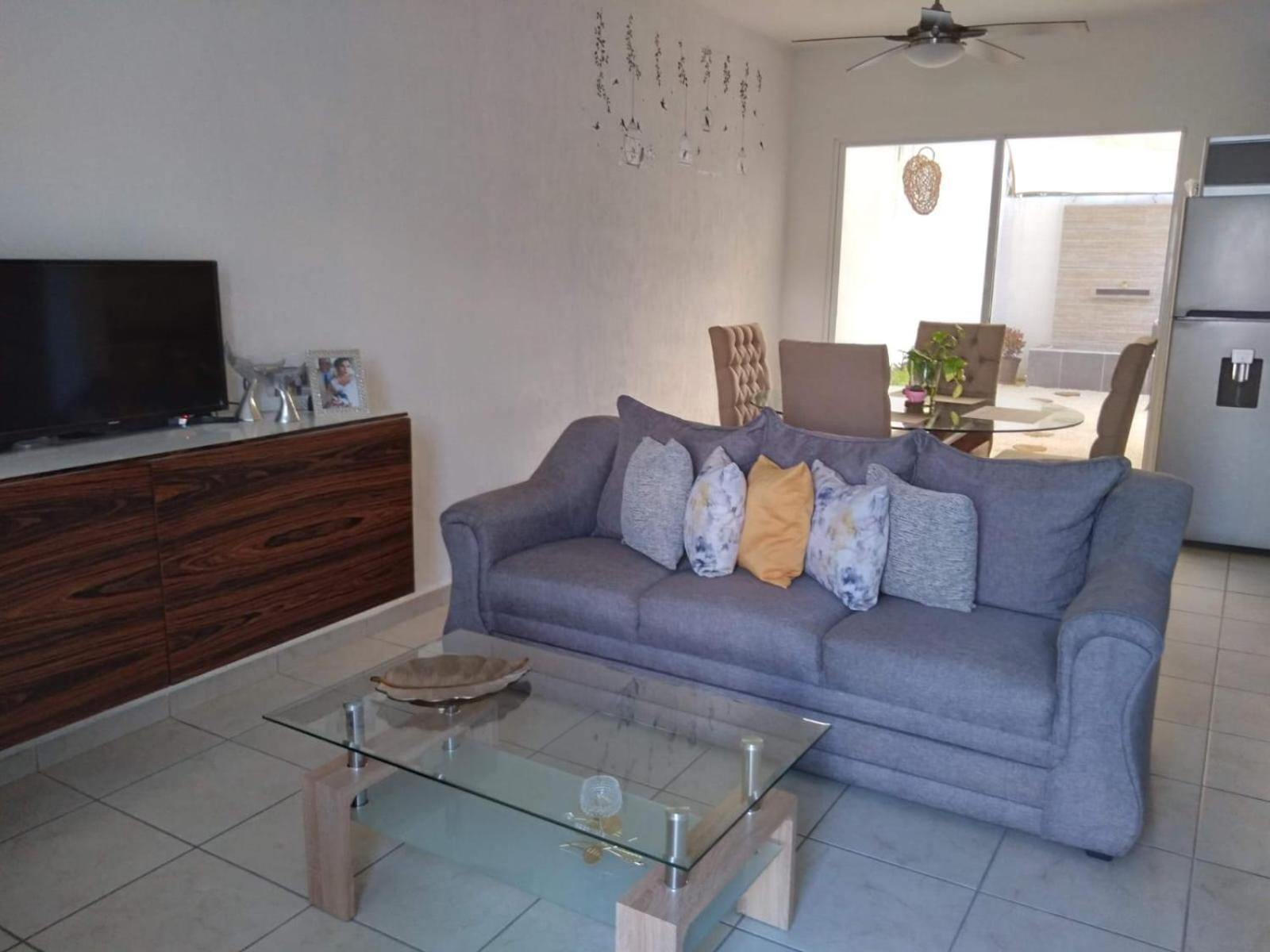 Casa Kiwi *
